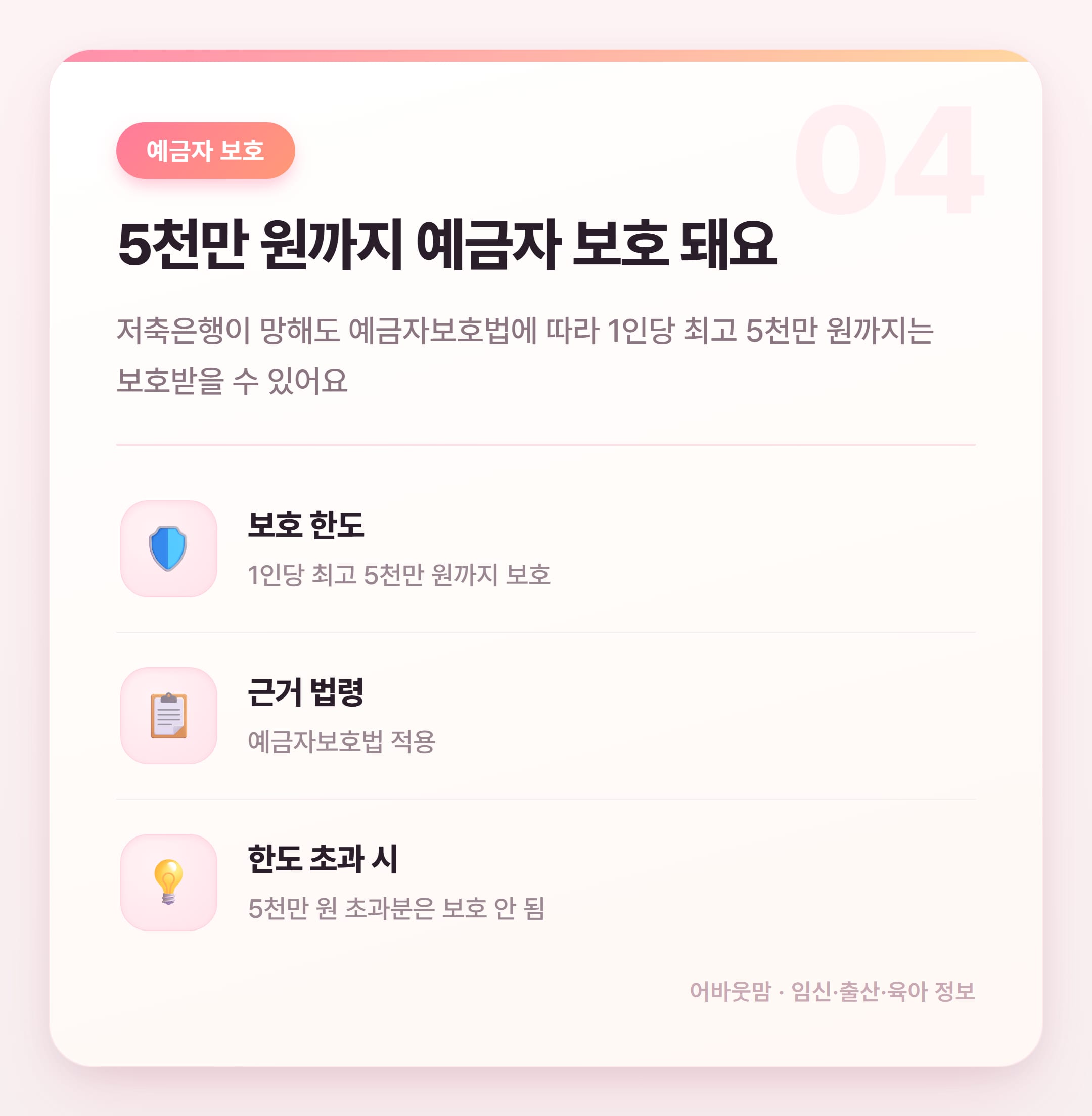 저축은행 정기예금 금리비교 2026 총정리 설명 카드