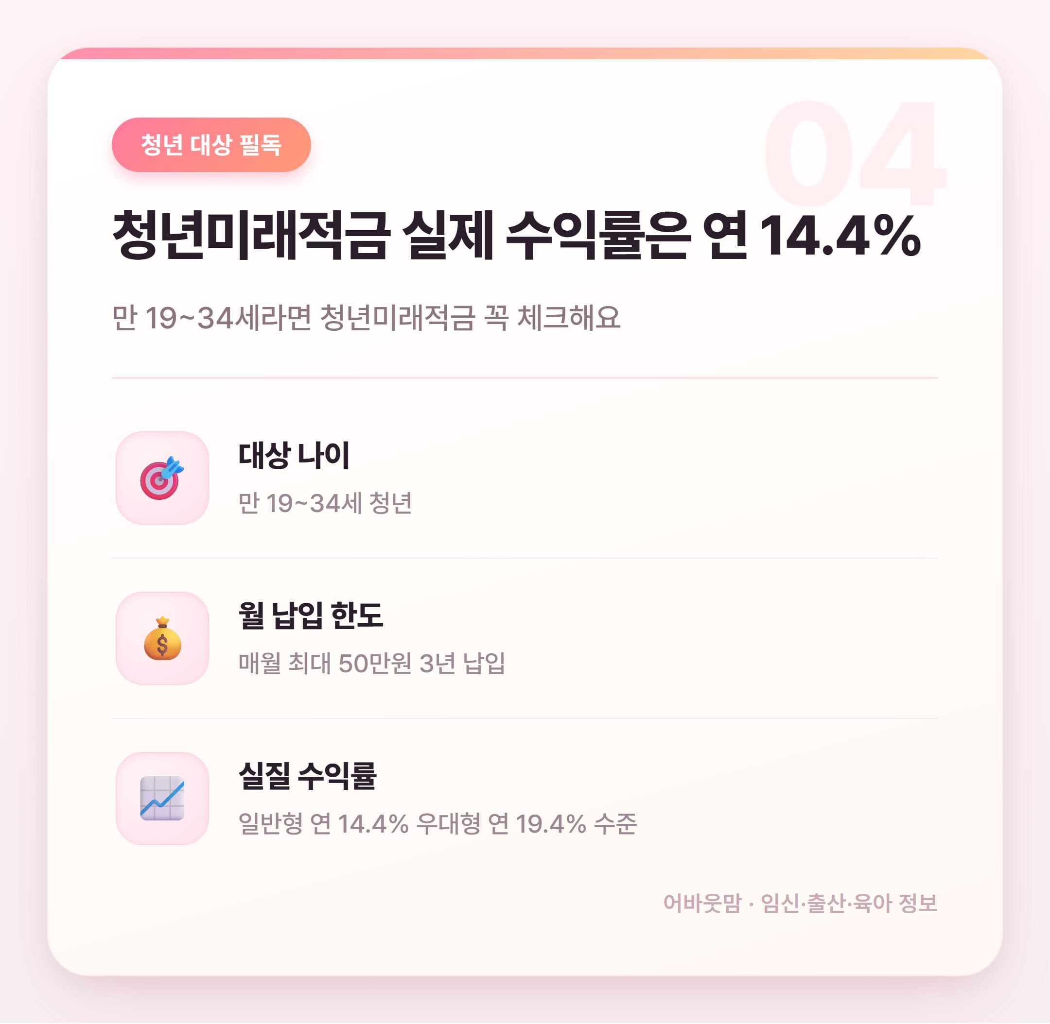 저축은행 적금 금리 비교 2026년 총정리 설명 카드