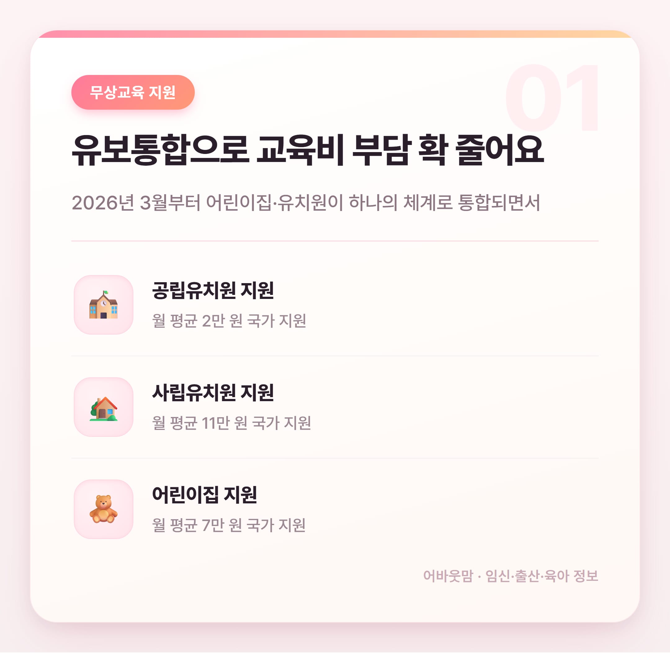 한글 연습 프린트 어디서 받지? 2026년 앱·학습지 총정리 설명 카드