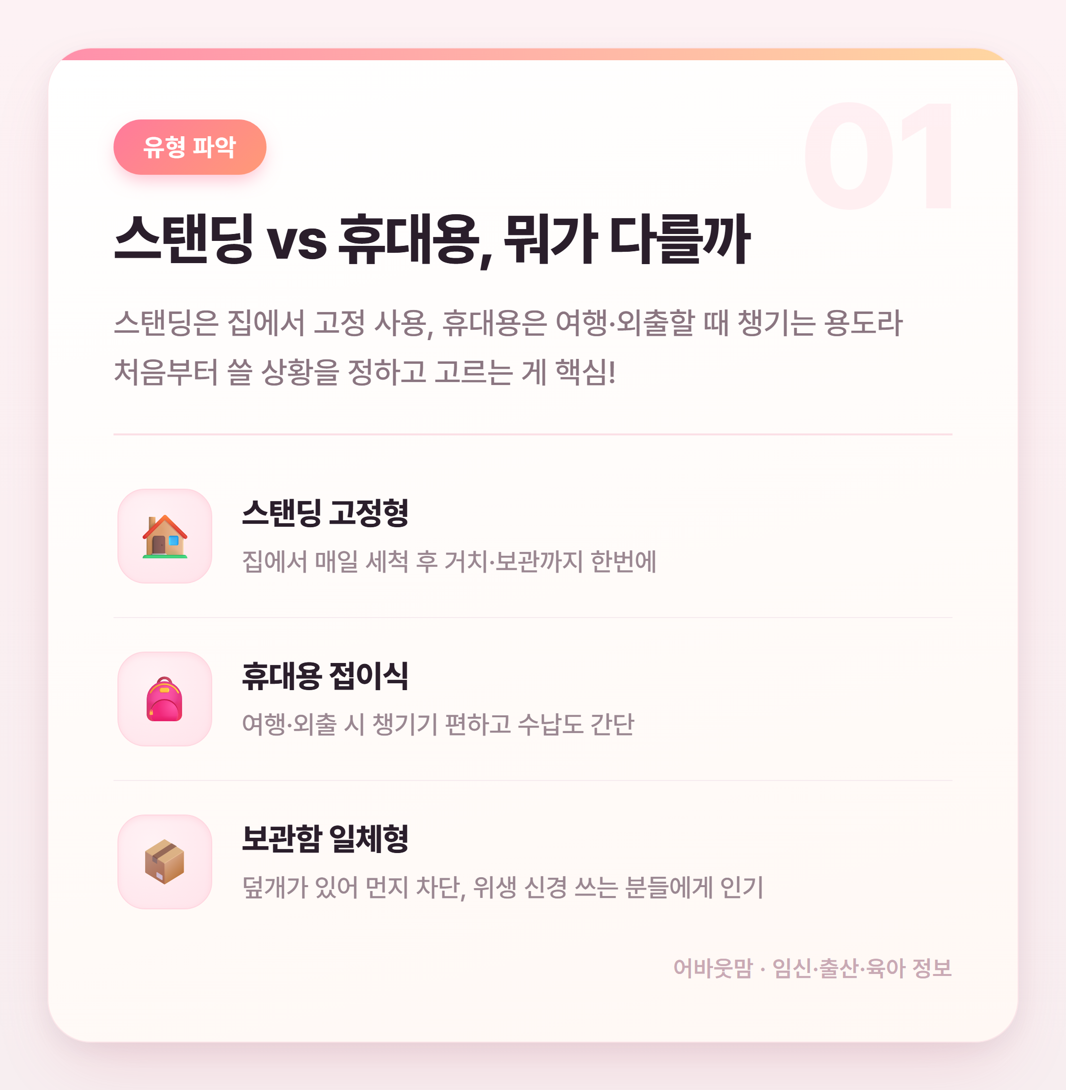 젖병 건조대 인기 상품 비교 추천 2026 설명 카드