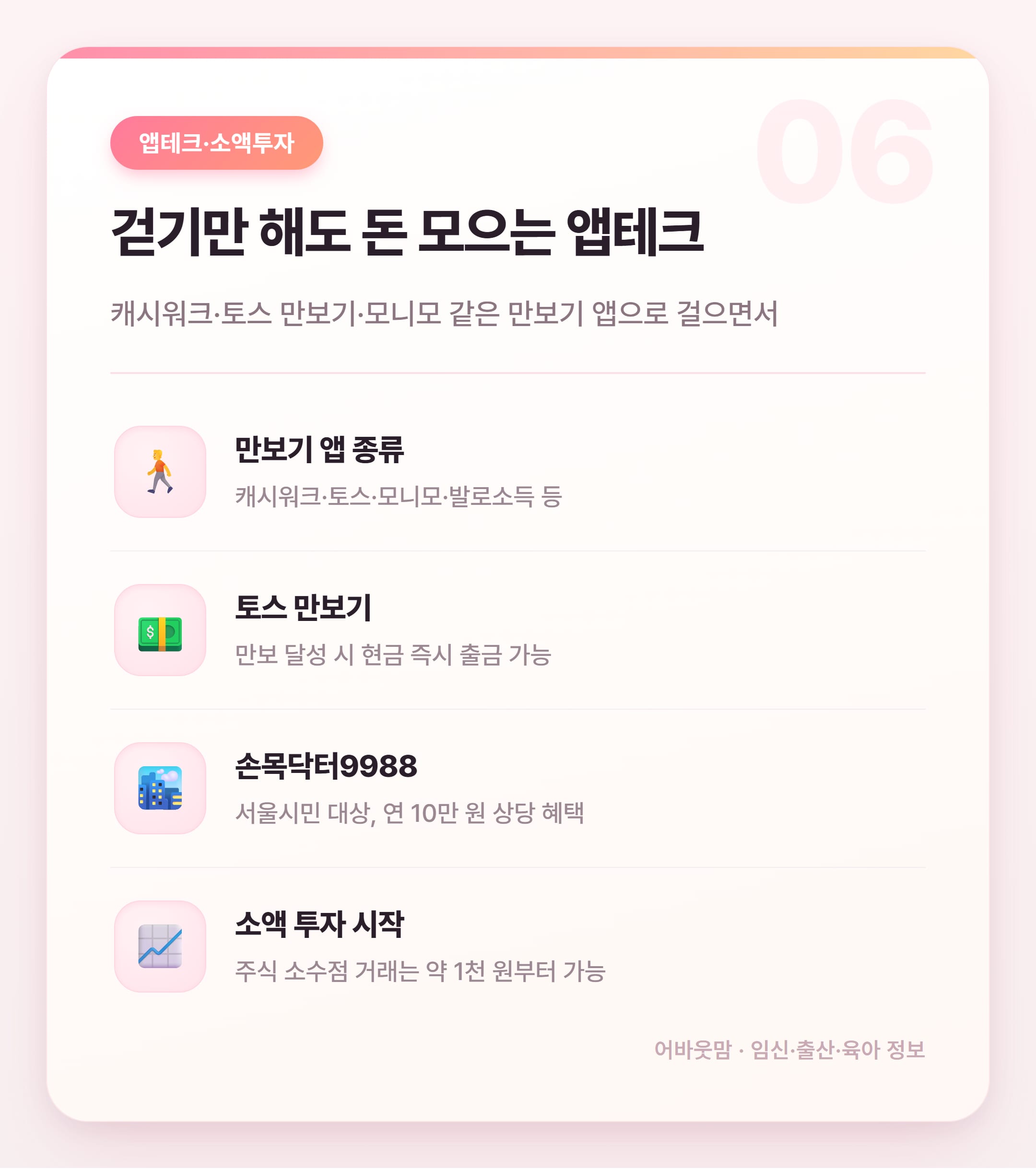 국민연금 납부액 조회 방법 총정리 2026 설명 카드