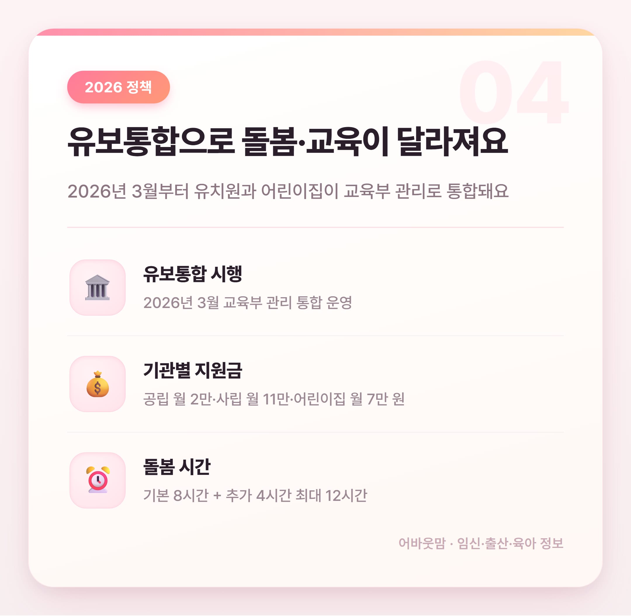 5세 한글공부 방법, 이렇게 시작해봤어요 설명 카드