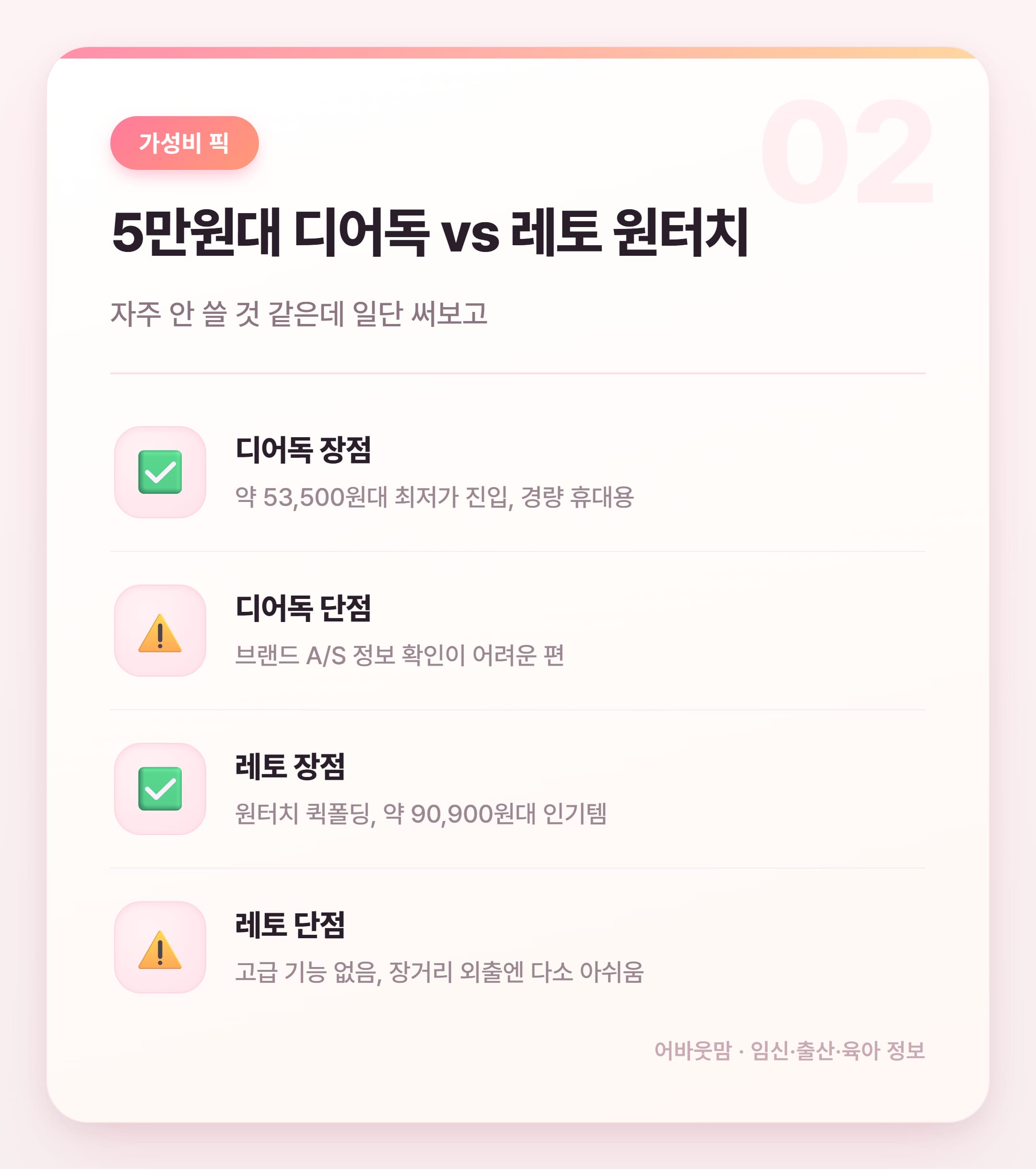 강아지 유모차 인기 제품 비교 추천 2026 설명 카드