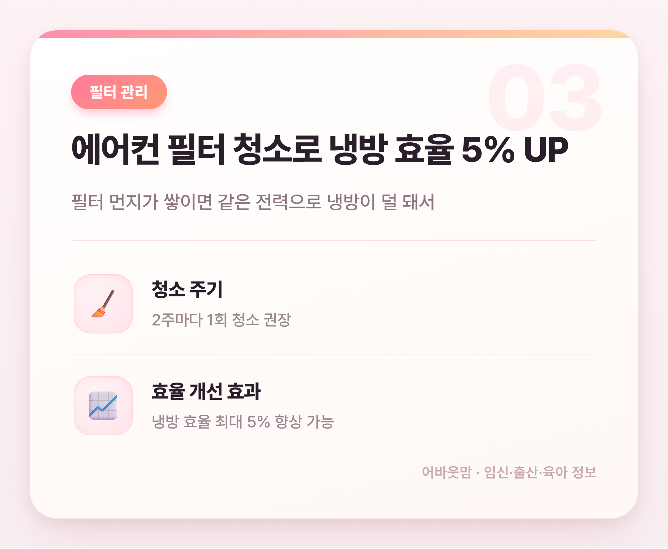 여름 전기요금 누진제 절약법 총정리 설명 카드