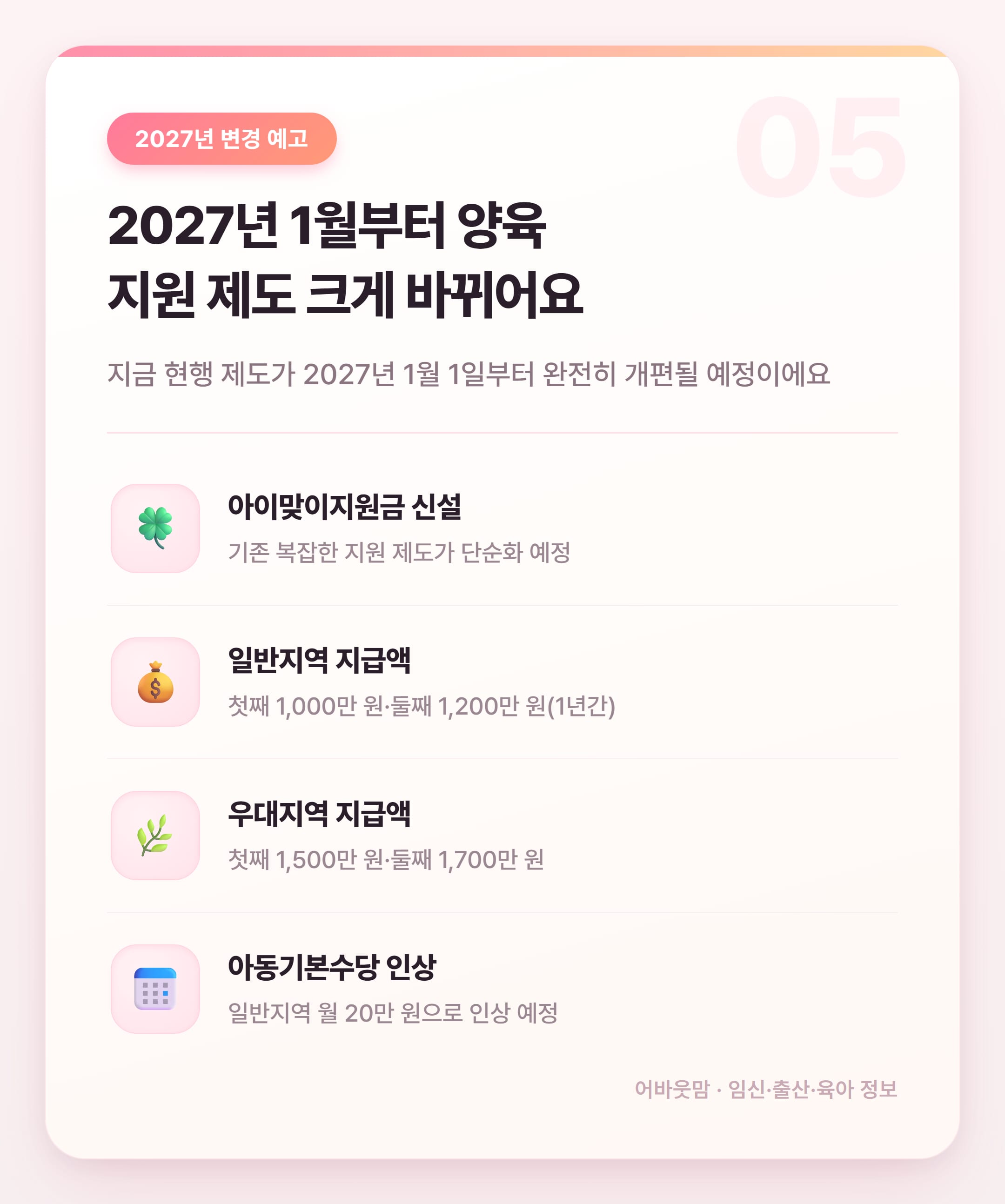 국민행복카드 바우처 신청 신한카드 혜택 정리 설명 카드