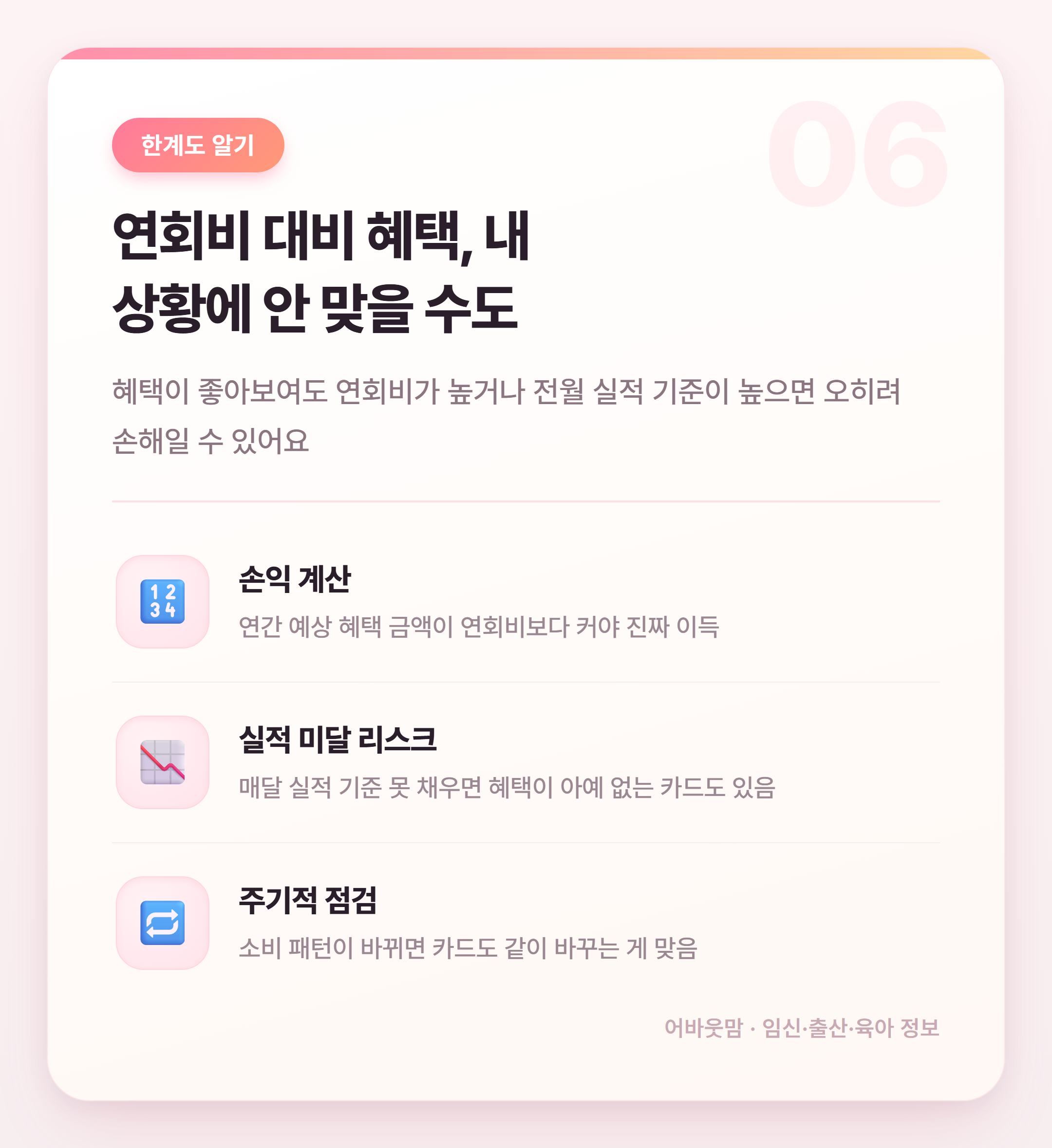 카드 포인트·페이백 최대로 챙기는 법 설명 카드